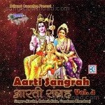 Aarti Sangreh Vol.4 - Vandana Bhardwaj Song Download